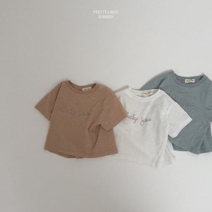 [PRE-ORDER] Lucky You T-Shirts
