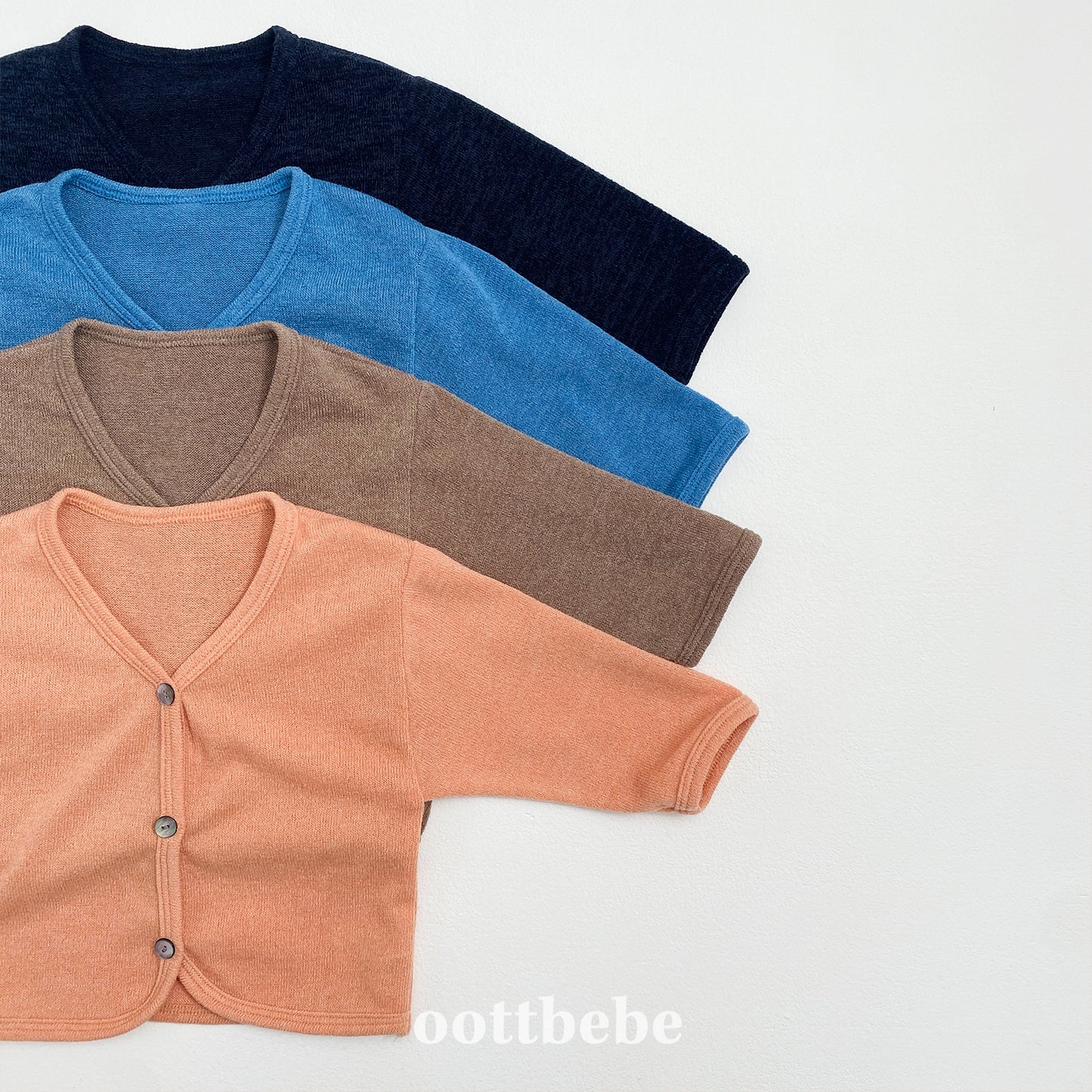 [PRE-ORDER] Autumn Cardigan