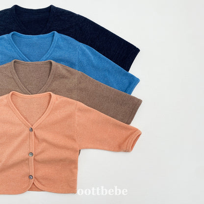 [PRE-ORDER] Autumn Cardigan