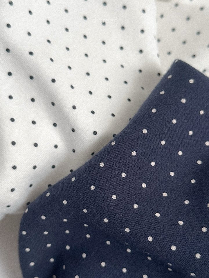 [PRE-ORDER] Dot Leggings