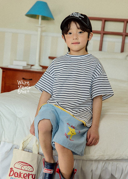 [PRE-ORDER] Twinkle Shorts