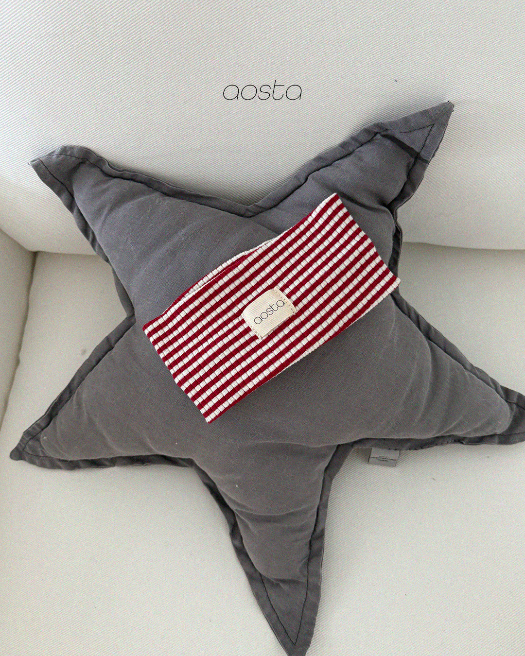 [PRE-ORDER] Cookie Headband
