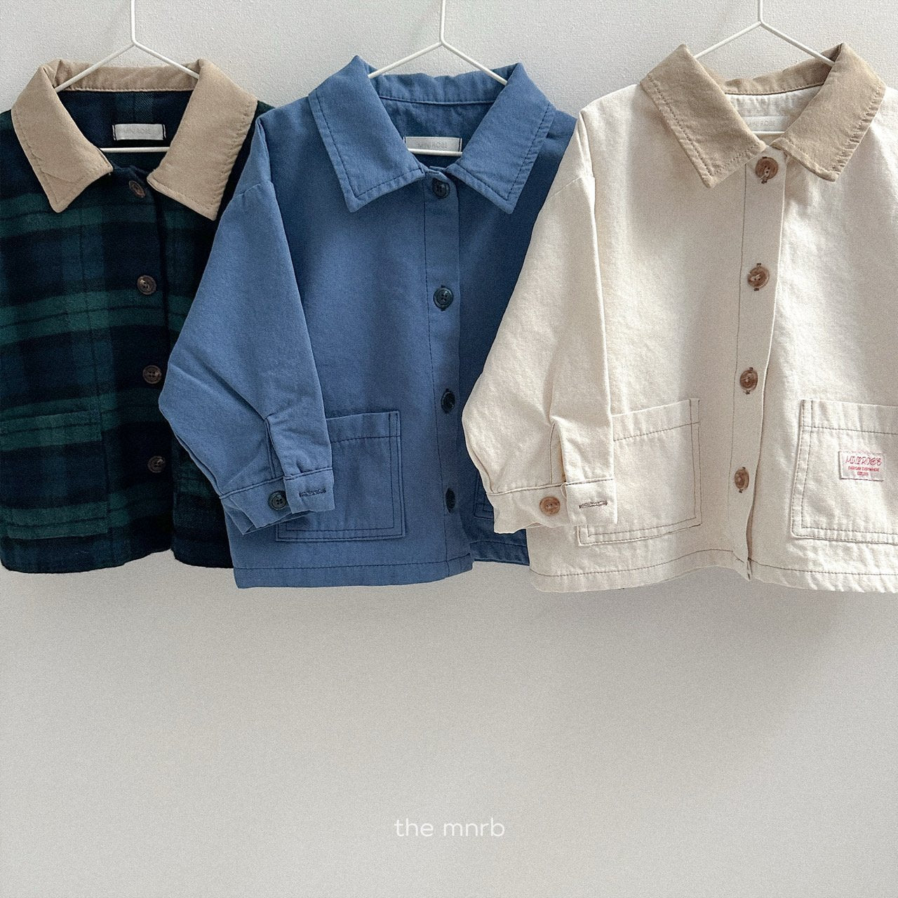 [PRE-ORDER] Work Jacket
