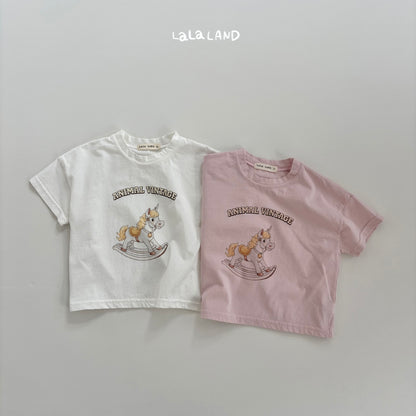 [PRE-ORDER] Unicorn T-Shirts
