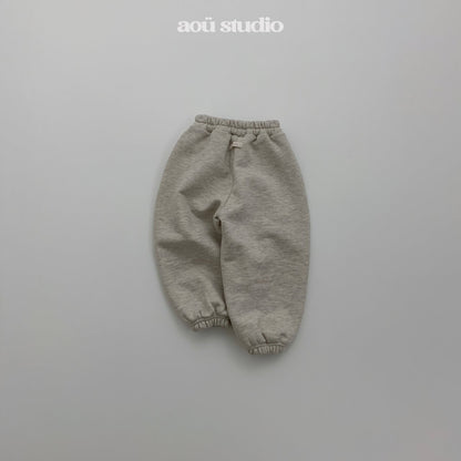 [PRE-ORDER] Sunshine Jogger Pants