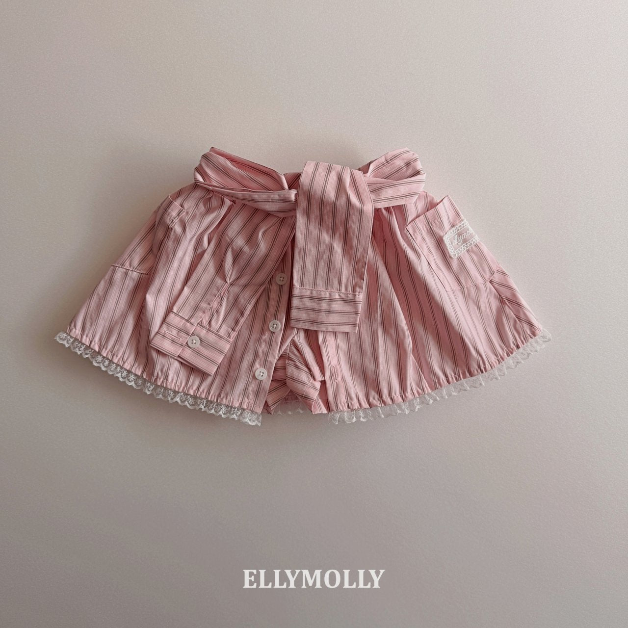 [PRE-ORDER] Pocari Layered Shorts