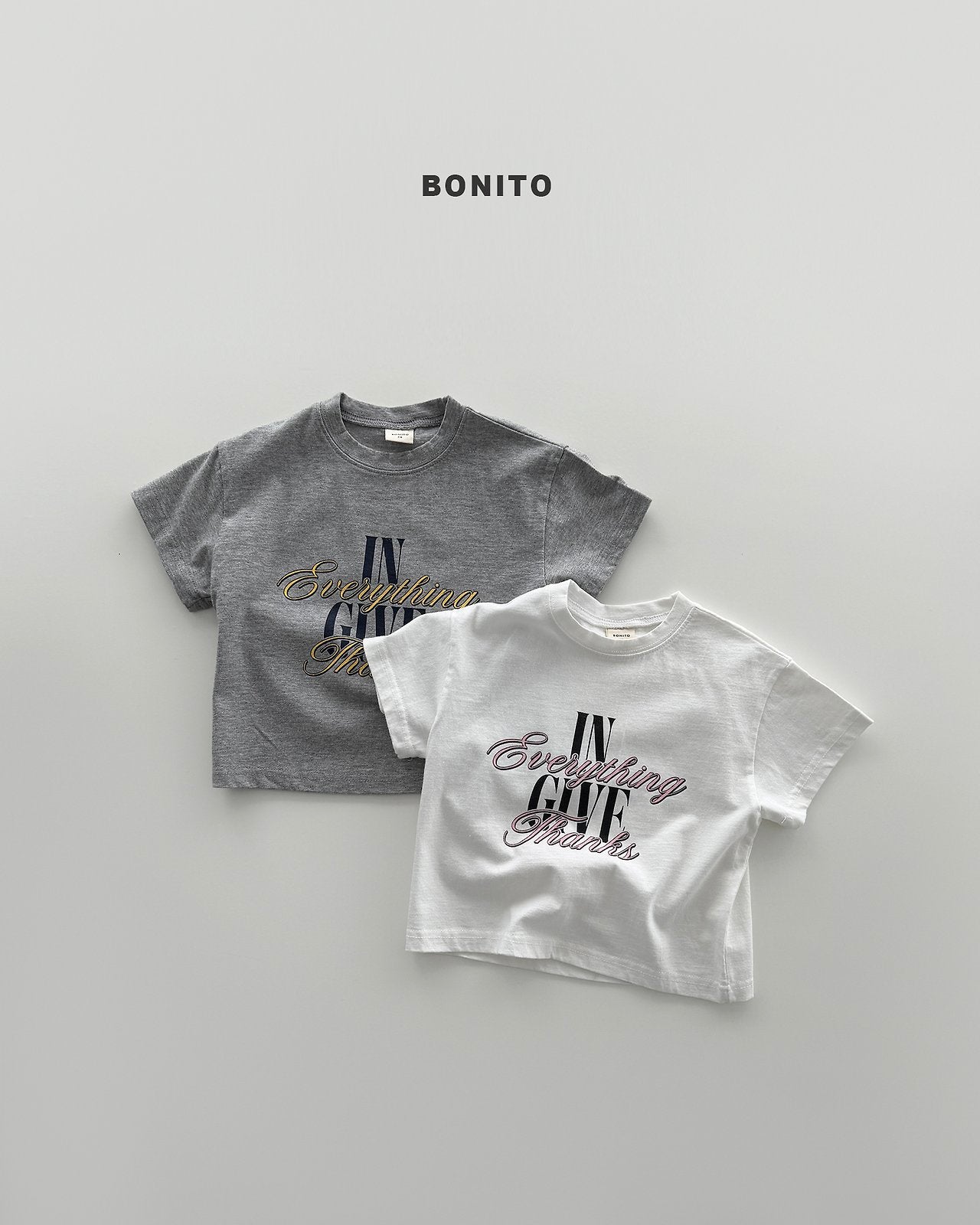 [PRE-ORDER] Everything T-Shirts