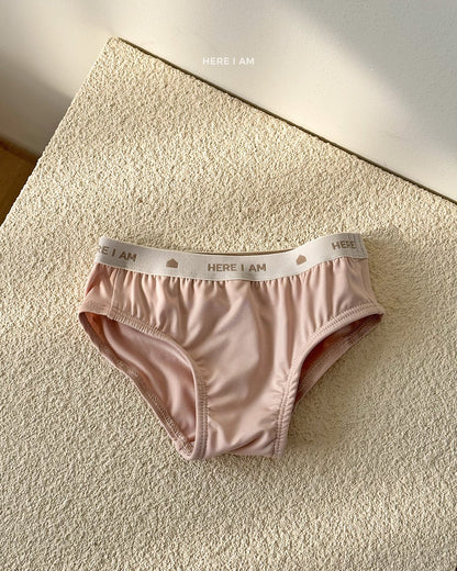 [PRE-ORDER] Swim Inner Wear