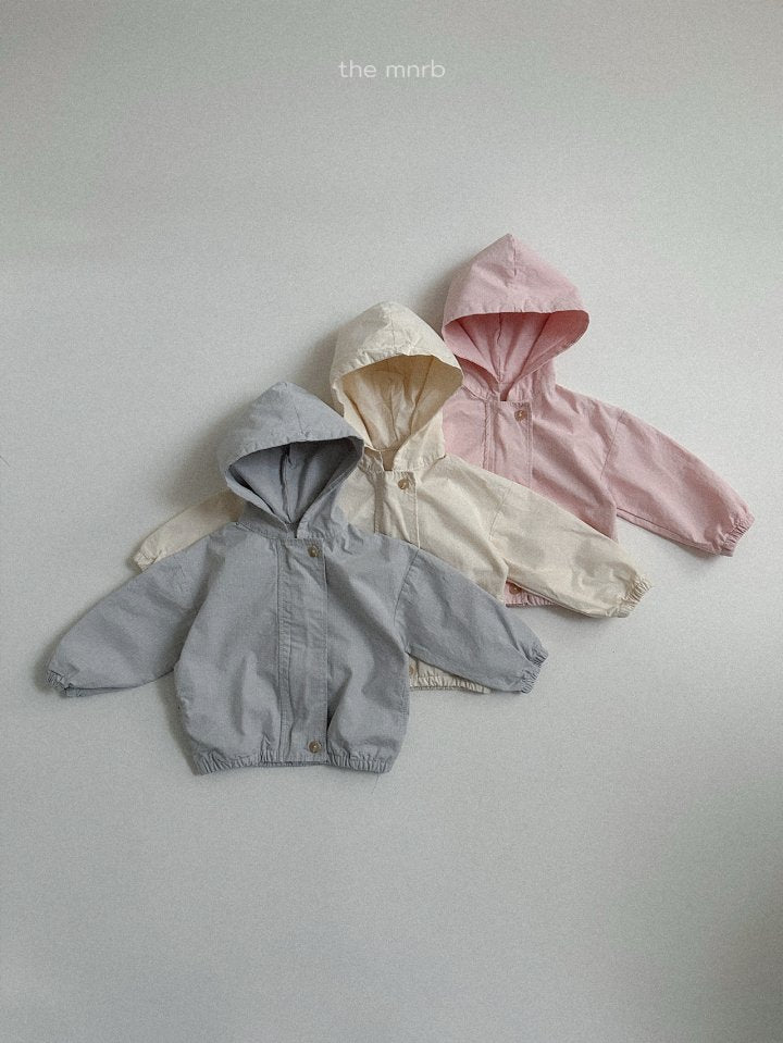 [PRE-ORDER] Pie Jumper