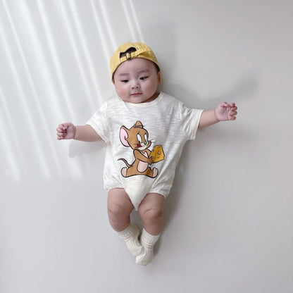 [PRE-ORDER] Jerry Body Suit