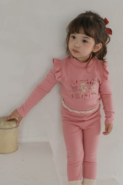 [PRE-ORDER] Titi Leggings