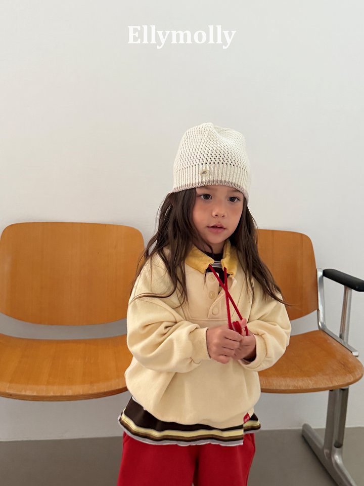 [PRE-ORDER] Elly Knit Beanie