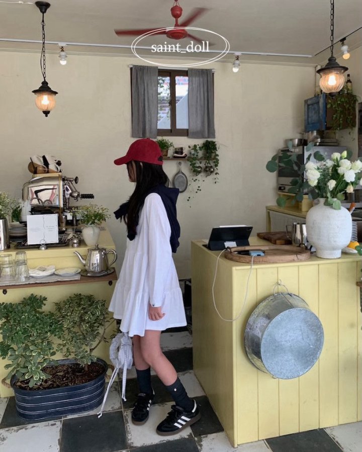 [PRE-ORDER] Can Can Dress