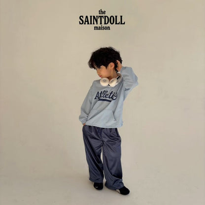 [PRE-ORDER] Semi Pants (Mom Couple)