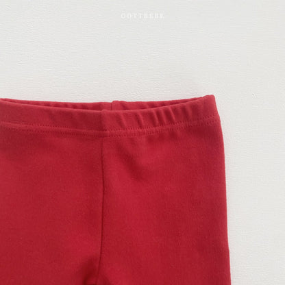 [PRE-ORDER] Holiday Foot Leggings