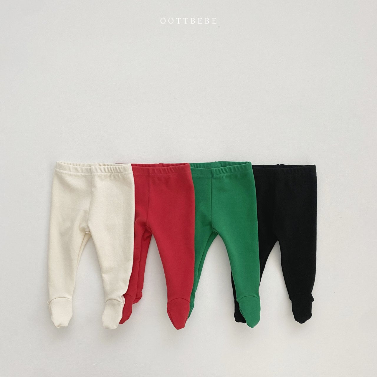 [PRE-ORDER] Holiday Foot Leggings