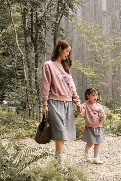 [PRE-ORDER] Bella Skirts (Mom Couple)