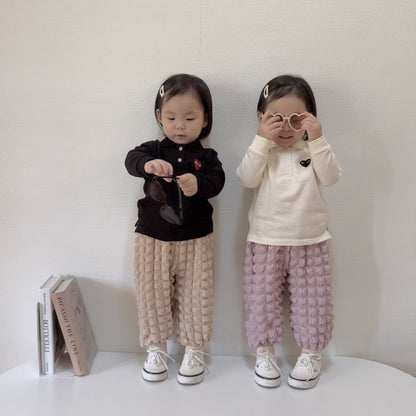 [PRE-ORDER] Heart Collar T-Shirts