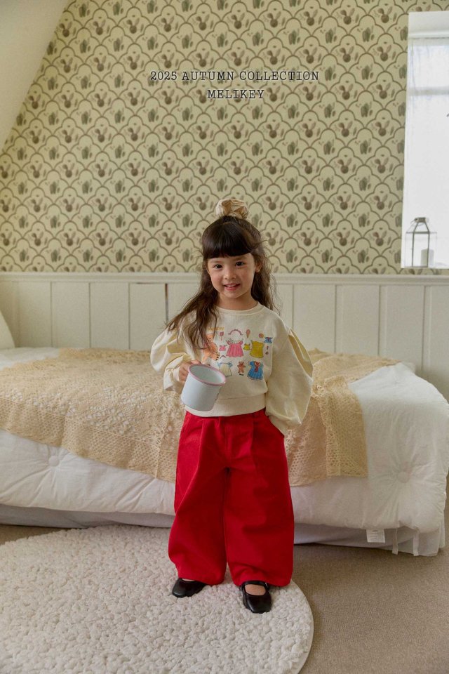 [PRE-ORDER] Doll Sweatshirts