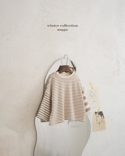 [PRE-ORDER] Rusk T-Shirts