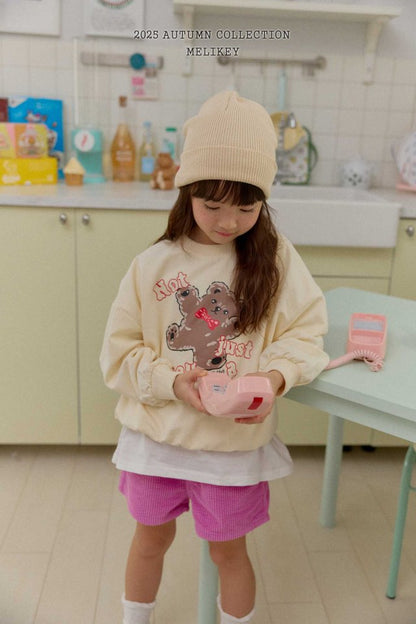 [PRE-ORDER] Toy Bear Sweatshirts