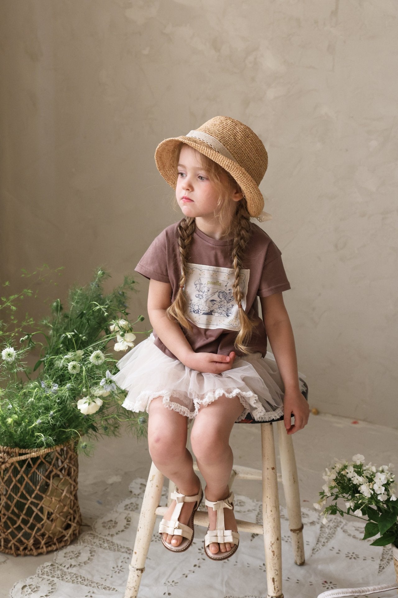 [PRE-ORDER] Sienna T-Shirts