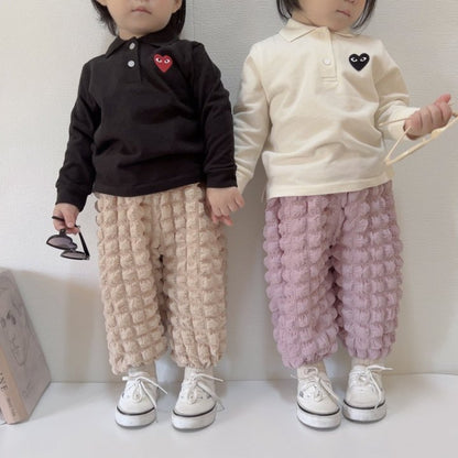 [PRE-ORDER] Heart Collar T-Shirts