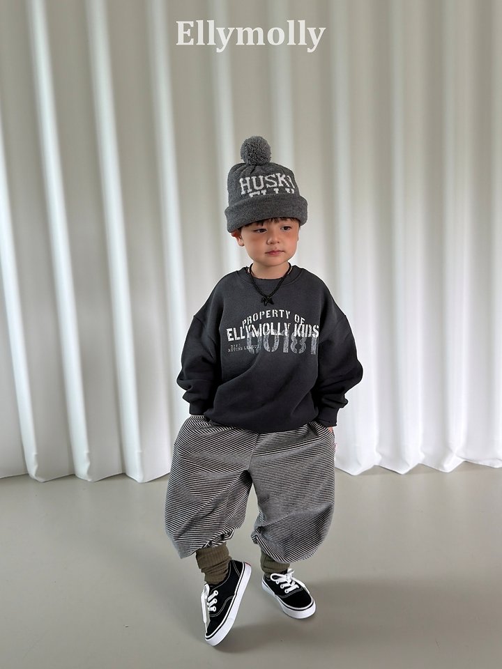 [PRE-ORDER] Vello Stripe Jogger