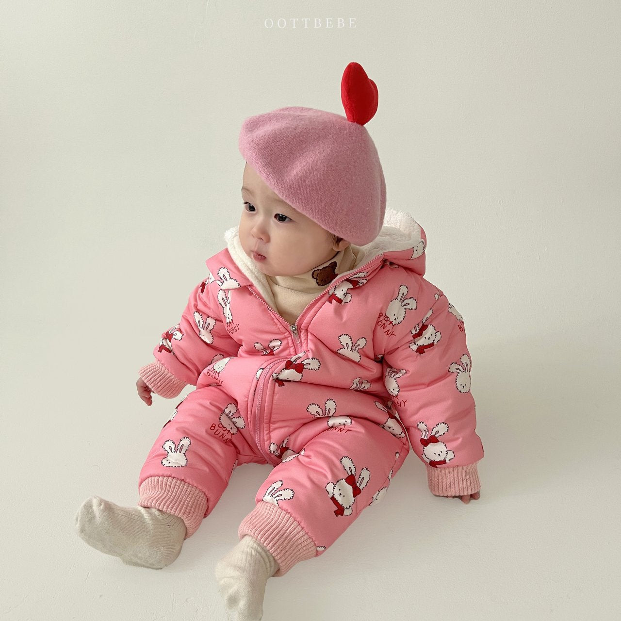 [PRE-ORDER] Snow Man Body Suit