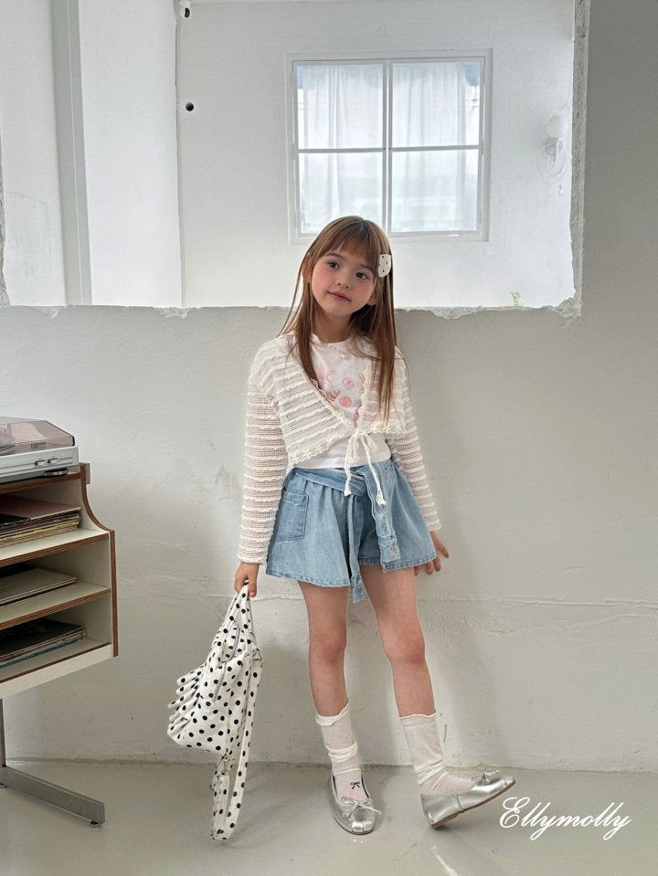 [PRE-ORDER] New Wrap Layered Shorts