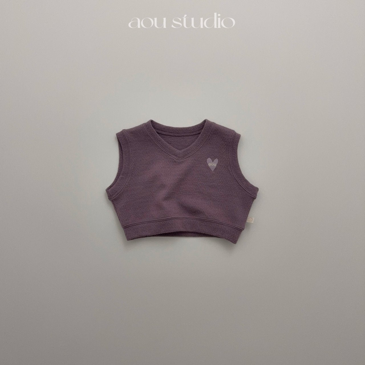 [PRE-ORDER] Granny Vest