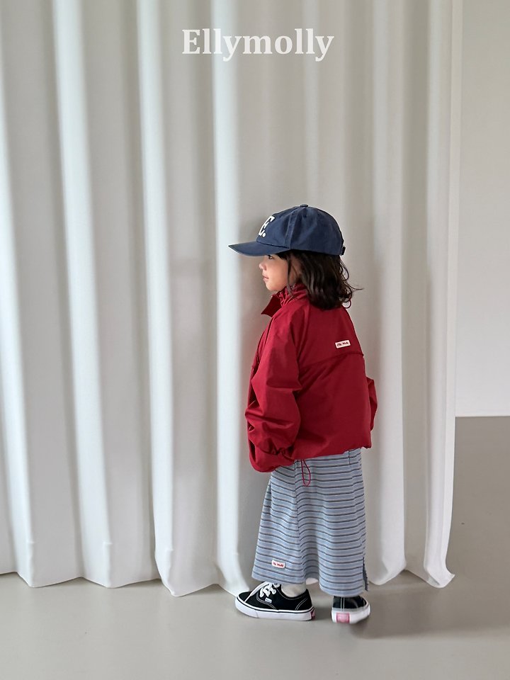 [PRE-ORDER] Prime Windbreaker