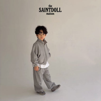 [PRE-ORDER] Line Jacket (Mom Couple)