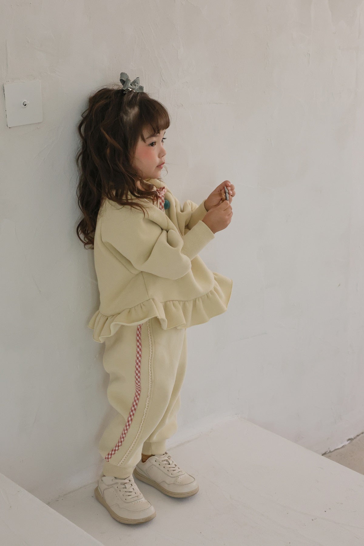 [PRE-ORDER] Olive Pants