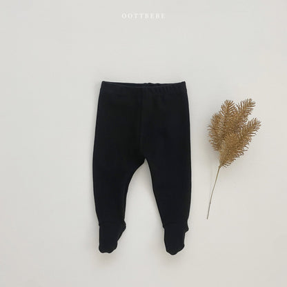 [PRE-ORDER] Holiday Foot Leggings