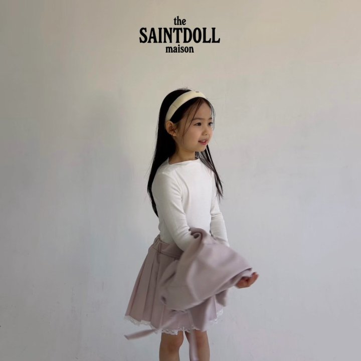 [PRE-ORDER] Lightly Boat Neck T-Shirts (Mom Couple)