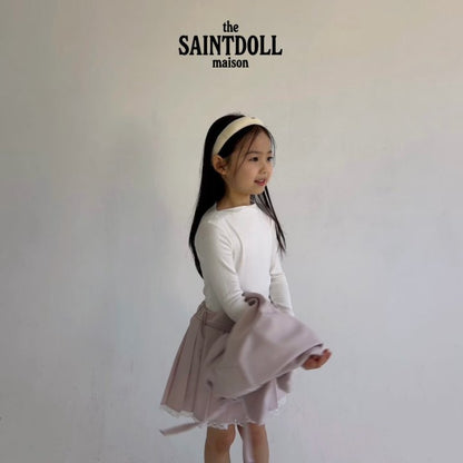 [PRE-ORDER] Lightly Boat Neck T-Shirts (Mom Couple)