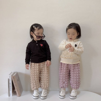 [PRE-ORDER] Heart Collar T-Shirts