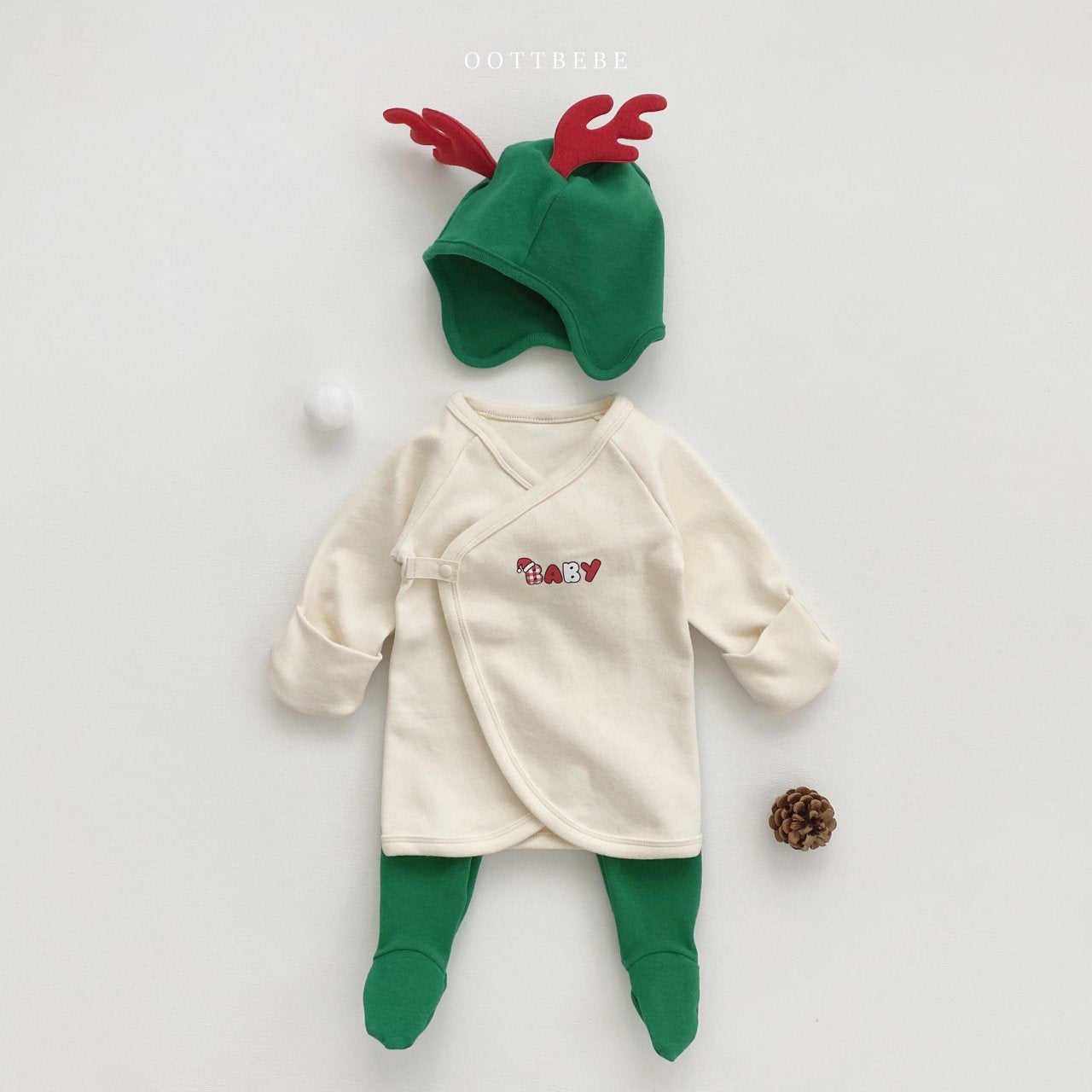 [PRE-ORDER] Holiday Foot Leggings