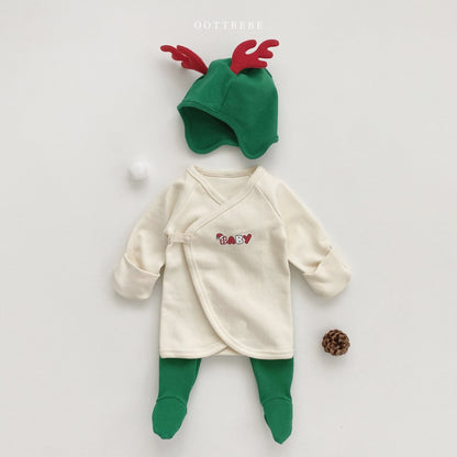 [PRE-ORDER] Holiday Foot Leggings