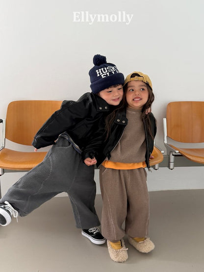 [PRE-ORDER] Rusk Jacket