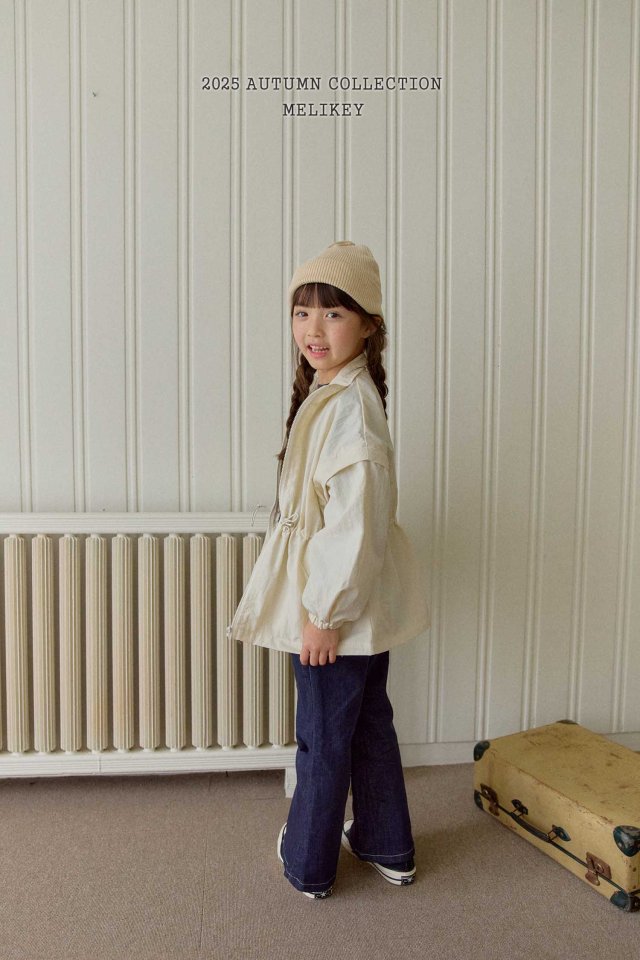 [PRE-ORDER] Double Way Jacket