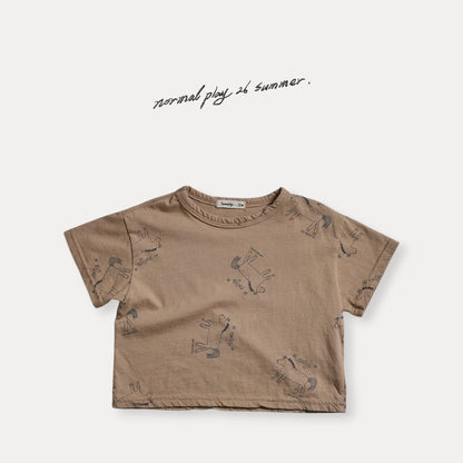 [PRE-ORDER] Pony T-Shirts