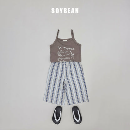 [PRE-ORDER] Ethnic Top Bottom Set