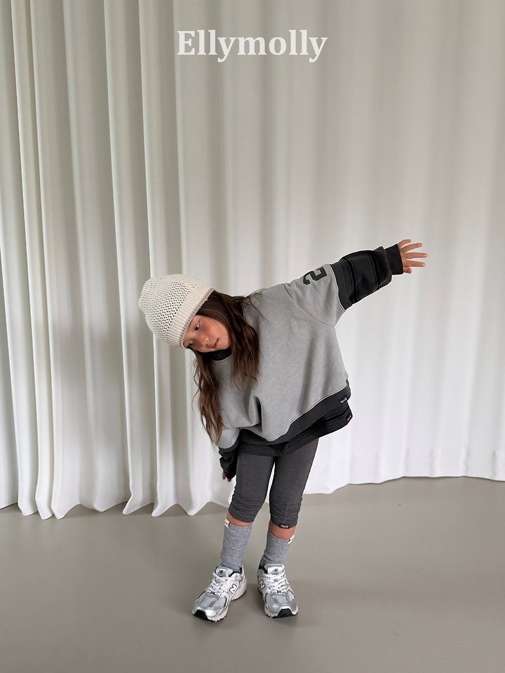 [PRE-ORDER] Soft Motion Leggings