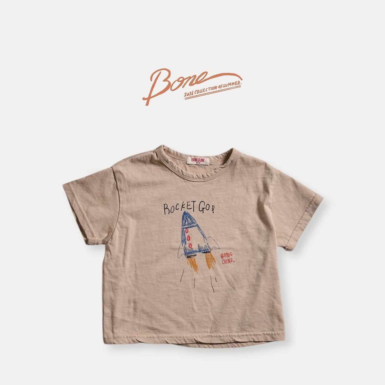 [PRE-ORDER] Rocket T-Shirts