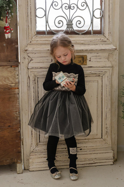 [PRE-ORDER] Rosie Dress
