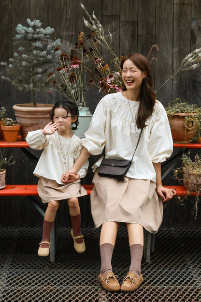 [PRE-ORDER] Sien Skirts (Mom Couple)