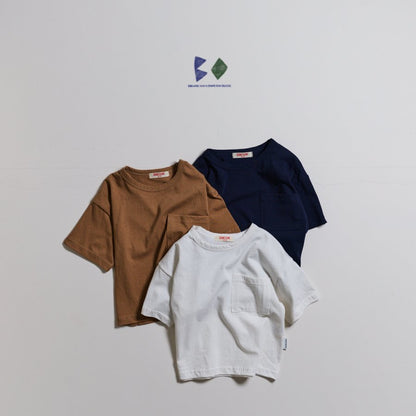 [PRE-ORDER] Square T-Shirts