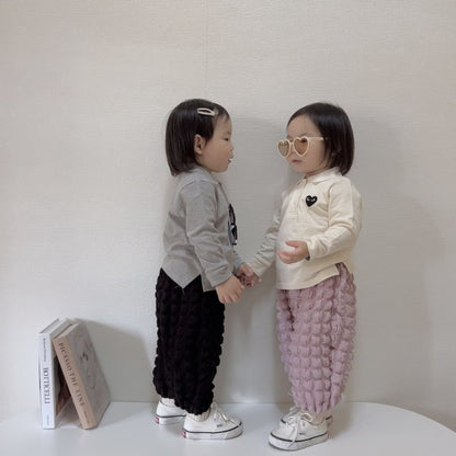 [PRE-ORDER] Heart Collar T-Shirts